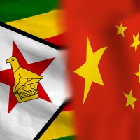Chinese Embassy in Zimbabwe(@ChineseZimbabwe) 's Twitter Profile Photo