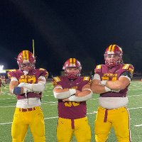 Aidan Woods #77 (@aidan_woods11) 's Twitter Profile Photo Aidan Woods #77 (@aidan_woods11) 's Twitter Profile Photo