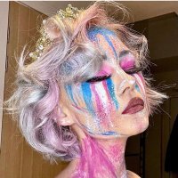 Wiktoria(@wikibeauty_mua) 's Twitter Profile Photo