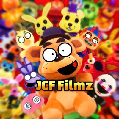 This is the official Twitter account for John Chuck Filmz Fnaf plush series. here you will see all your favorite Fnaf characters go on whacky adventures.