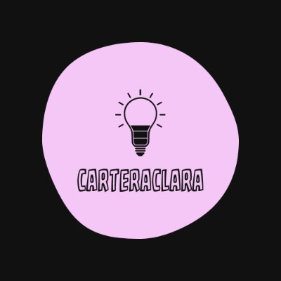 CarteraClara