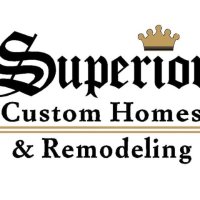 Superior Custom Homes(@CustomHomesTN) 's Twitter Profile Photo