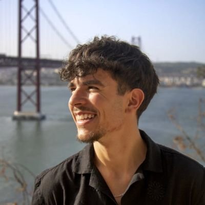 Diogopereira_26's profile picture. 27