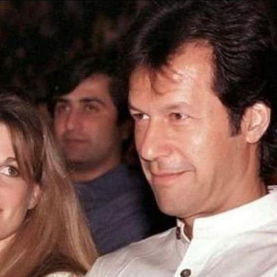 Imran Khan ❤| 

Proud Overseas Pakistani

#FreePalestine 🇵🇸

#IAmWithKhan
#امپورٹڈ__حکومت__نامنظور

(rts ≠ endorsement)