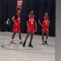 Gianni Roberts (@giannihoops) 's Twitter Profile