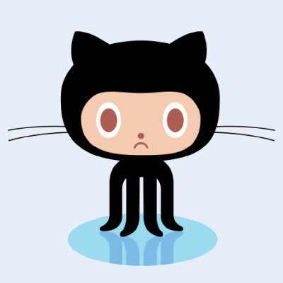 githuboddities's profile picture. unusual events transpiring on version control hosting websites. ⟨dm for inquiries/submissions/removal⟩