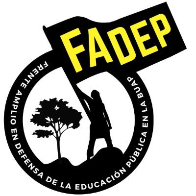 Frente Amplio en Defensa de la Educación Pública en la BUAP
