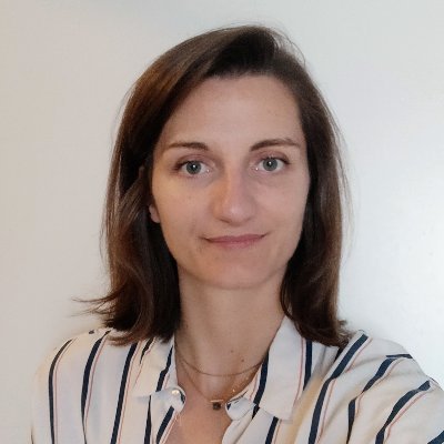 Postdoc @InflamResCen @VIBLifeSciences #Macrophages #IntravitalImaging #Cancer👩🔬🔬🥋
