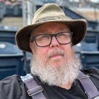 Joe MacKrell (@sleepyjoe2) 's Twitter Profile Photo Joe MacKrell (@sleepyjoe2) 's Twitter Profile Photo