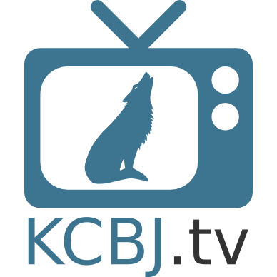 kcbj_tv's profile picture. Website met korfbal video's