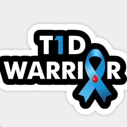 Joint account of a #T1Mum and her #T1Warrior teen daughter.  Both passionate diabetes advocates. We didn't come this far, to only get this far 💙