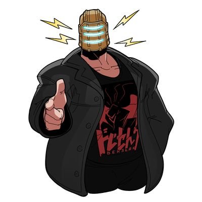 Just a guy who likes cool things
Profile picture done by: @jonpa_draws
Working on spreading awareness for my first ever comic on Kickstarter