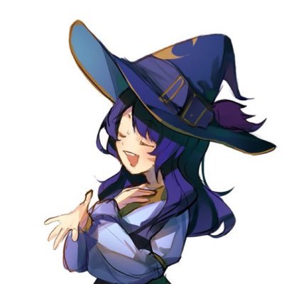 AzuraMoon_Mage Profile Picture