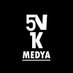 5n1k Medya (@5n1kMedya_) Twitter profile photo