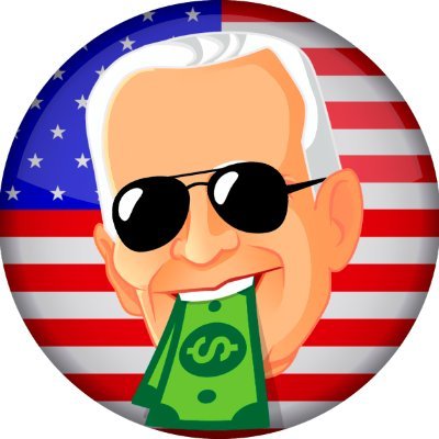 $BIDEN will be available on the #ETHEREUM Network and stands at the base of the Make America Weak Again movement, in short called MAWA.

https://t.co/kplbikYYUo