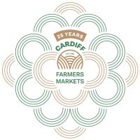 Cardiff Farmers Markets (@cdffarmersmkts) 's Twitter Profile Photo Cardiff Farmers Markets (@cdffarmersmkts) 's Twitter Profile Photo