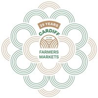 Cardiff Farmers Markets(@cdffarmersmkts) 's Twitter Profile Photo