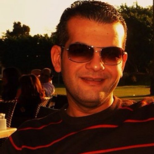 MohamedCheir's profile picture. 