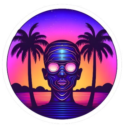 Obsessed with AI 👽
Content Creator 🎬
Photography 📷
https://t.co/rJl7Sa7U6o