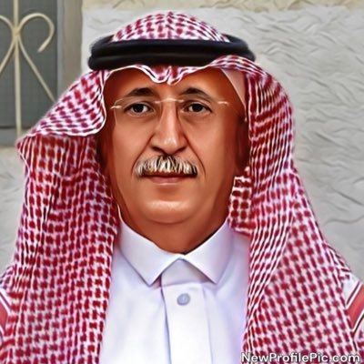 ، لواء ركن متقاعد ، الله ثم المليك  وولي عهده والوطن 🇸🇦