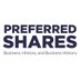 Preferred Shares Podcast (@pfdshares) Twitter profile photo Preferred Shares Podcast (@pfdshares) Twitter profile photo