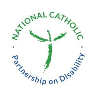 National Catholic Partnership on Disability (@ncpd_usa) 's Twitter Profile Photo