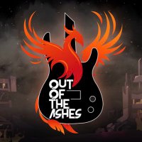Out of the Ashes(@OOTArocks) 's Twitter Profile Photo