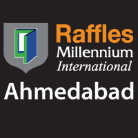 Raffles Millennium International, Ahmedabad imparts a high level of design education and training to its students thereby they can maximize their skill set.