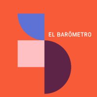 El Barómetro (@elbarometro_) 's Twitter Profile Photo El Barómetro (@elbarometro_) 's Twitter Profile Photo