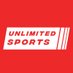 UNLimited Sports (@UNLimitedSport3) Twitter profile photo