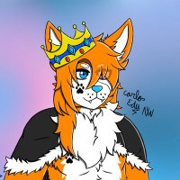 👑Rei Nick Wulfy arts 👑 (@foxy_carlos) 's Twitter Profile