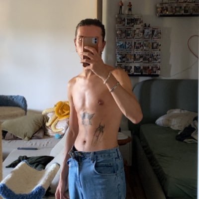 Im_a_BRATZ's profile picture. Heaven can wait -  @axelle_420