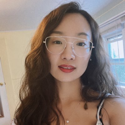 Lydia_plu's profile picture. 
