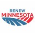 Renew Minnesota (@RenewMN) Twitter profile photo