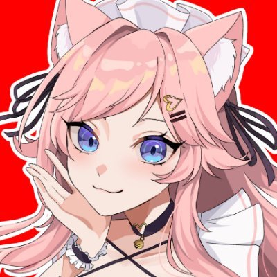 Demon-Cat Maid 👹🐱 | 🔞 Variety | Art | Singer | VA | ❤️@faust_vt ❤️| https://t.co/dR5veCGUM4 | ママ: @Sara_hana99 @Neumond13 | 🎨 #Meowillustie | #MEMEowie