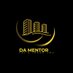 Da Mentor (@seniormanjoe) Twitter profile photo Da Mentor (@seniormanjoe) Twitter profile photo