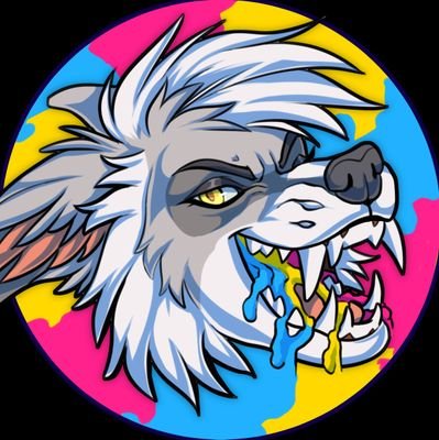 26 | SFWish | He/They | Deer/Borzoi | Fursuit by @itsprobablymars| @hufflefleur Brand Ambassador | pfp: @combvro | banner: @lakemutt | 💛 @puplem0n