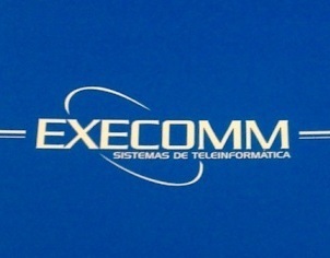 EXECOMM's profile picture. A Execomm atua nas áreas de Telecomunicações, CFTV, Consultoria junto a Operadoras, Redes Estruturadas e muito mais. 
Visite o site http://t.co/3wzjbgUBpn