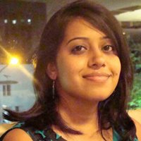 Pranjali Deshpande (@prancd) 's Twitter Profile
