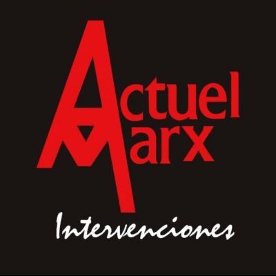 ActuelMarx Profile Picture