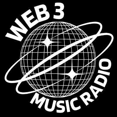 Experience Web 3 beats on our radio station – where blockchain music rules! 🎶🌐 Tune in  • #Web3Music • Web3musicradio@gmail.com