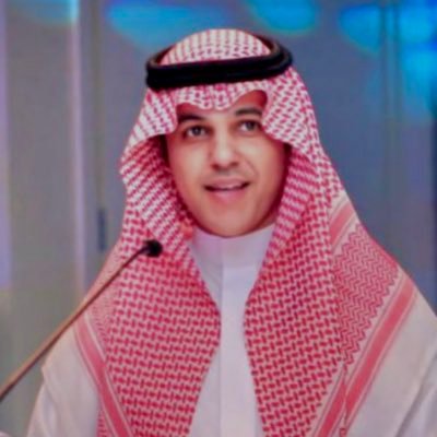 صحافي اقتصادي | Saudi economic journalist