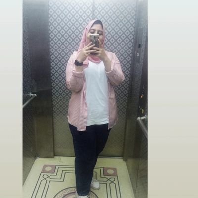 (كَلا إِنَّ مَعِيَ رَبِّي سَيَهْدِينِ)🥹♥️
physical therapist
