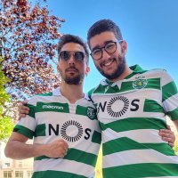 João Almeida(@joao_almeida_28) 's Twitter Profile Photo