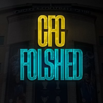 CFCFolshed Profile Picture