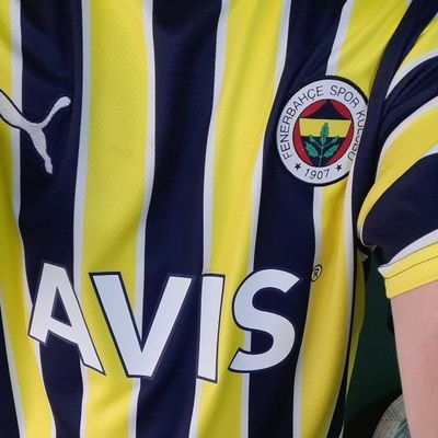 💙Sevdim Seni Bir Kere Başkasını Sevemem💛    💙Fenerbahçe💛