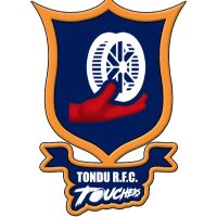 Tondu RFC Touchers 🫴(@TonduTouchers) 's Twitter Profile Photo