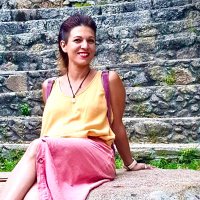 Bea Talegón (@beatriztalegon) 's Twitter Profile