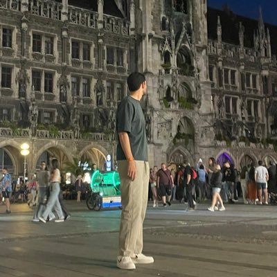 mmsalhaddad's profile picture. Dubai | MCR🇬🇧