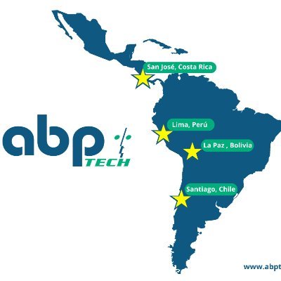 abptechLatam Profile Picture